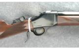 Winchester Model 1885 Limited Series Rifle .45-90 BP - 2 of 8