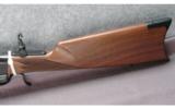 Winchester Model 1885 Limited Series Rifle .45-90 BP - 6 of 8