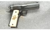 American Tactical M1911GI Pistol .45 - 1 of 2