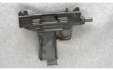 IMI Uzi Pistol 9mm - 1 of 2