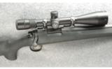 Remington Model 700 Tactical Rifle .223 - 2 of 7