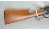 Winchester Model 1886
LIghtweight Rifle .33 WCF - 6 of 7