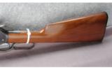 Winchester Model 1886
LIghtweight Rifle .33 WCF - 7 of 7