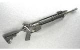 Ruger Model SR-556 Rifle 5.56 - 1 of 7
