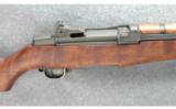 Winchester US Rifle M1 Garand .30 M1 - 2 of 7