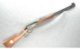 Winchester Model 94 Sesquientennial Rifle .30-30 - 1 of 7