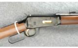 Winchester Model 94 Sesquientennial Rifle .30-30 - 2 of 7