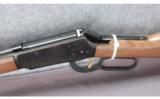 Winchester Model 94 Sesquientennial Rifle .30-30 - 4 of 7