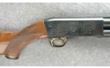 Ithaca DU Model 37 Featherlight Shotgun 12 GA - 2 of 7