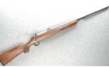 Cooper Model 52 Rifle .270 - 1 of 7