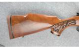 Weatherby Vanguard Rifle .257 Wby Mag - 6 of 7