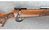 Weatherby Vanguard Rifle .257 Wby Mag - 2 of 7