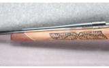 Weatherby Vanguard Rifle .257 Wby Mag - 5 of 7