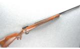 Weatherby Vanguard Rifle .257 Wby Mag - 1 of 7