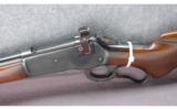 Winchester Model 71 Rifle .348 WCF - 4 of 7