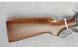 Winchester Model 71 Rifle .348 WCF - 6 of 7