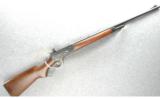 Winchester Model 71 Rifle .348 WCF - 1 of 7