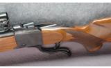 Ruger Heavy Barrel No. 1 Rifle .22-250 - 3 of 7