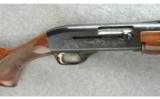 Ithaca Model 51 DU Featherlight Shotgun 12 GA - 2 of 7