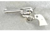 Ruger NM Single Six Revolver .32 H&R Mag - 2 of 2