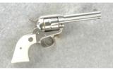 Ruger NM Single Six Revolver .32 H&R Mag - 1 of 2