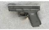 Glock Model 19C Pistol 9x19 - 2 of 2