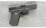 Glock Model 19C Pistol 9x19 - 1 of 2