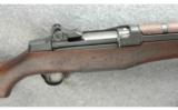 Springfield Armory US Rifle M1 .30 M1 - 2 of 7