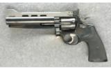 Smith & Wesson Model 14-3 Revolver .38 Special - 2 of 2