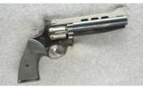 Smith & Wesson Model 14-3 Revolver .38 Special - 1 of 2
