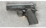 Llama MiniMax9 Pistol 9mm - 2 of 2
