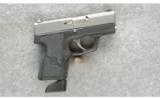 Kahr Model PM9 Pistol 9x19 - 1 of 2