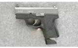 Kahr Model PM9 Pistol 9x19 - 2 of 2
