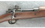 Smith Corona Model 03-A3 rifle .30-06 - 2 of 7