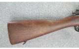 Smith Corona Model 03-A3 rifle .30-06 - 6 of 7