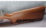 Winchester Model 75 Rifle .22 LR - 7 of 8