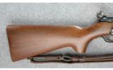 Winchester Model 75 Rifle .22 LR - 6 of 8
