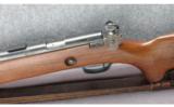 Winchester Model 75 Rifle .22 LR - 4 of 8
