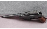 Astra Model 900 Pistol 7.63 Mauser - 3 of 4