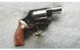 Charter Arms Undercover Revolver .38 Spec - 1 of 2