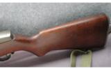 Springfield US Rifle M1 Garand .30-06 - 7 of 8