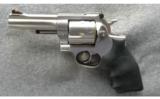 Ruger Redhawk Revolver .45 Colt - 2 of 2