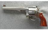 Ruger Redhawk Revolver .44 Mag - 2 of 2