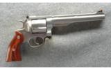 Ruger Redhawk Revolver .44 Mag - 1 of 2