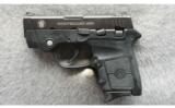 Smith & Wesson Bodyguard 380 w Lazer Pistol .380 - 2 of 2