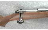 Kimber Model 8400 Rifle .300 WSM - 2 of 7