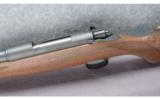 Kimber Model 8400 Rifle .300 WSM - 4 of 7