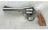 Colt Officers Model Revolver .38 Special - 2 of 2