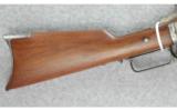 Winchester Model 1876 Rifle .45-60 - 5 of 9