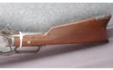 Winchester Model 1876 Rifle .45-60 - 6 of 9